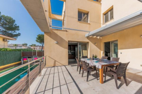 YupiHome Villa Mediterraneo
